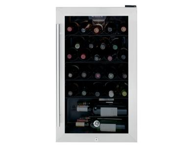 19" GE 4.1 Cu. Ft. Wine or Beverage Center - GWS04HAESS