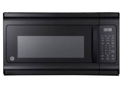 30" GE Over the Range Microwave - JVM2160DMBB