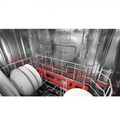 24" GE Profile Stainless Steel Interior Dishwasher with Hidden Controls - PDT715SMNES	