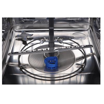 24" GE Profile Built-In Undercounter 45 dB Decibel Level Dishwasher - PBF665SMPES