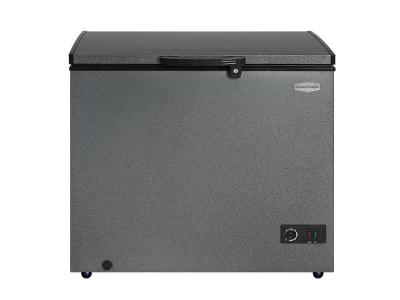 37" Marathon 7.1 Cu. Ft. Capacity Granite Chest Freezer - MCF70GRD