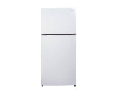 30" Marathon 18.3 Cu. Ft. Capacity Frost Free Refrigerator With Inverter Compressor In White  - MFF182W