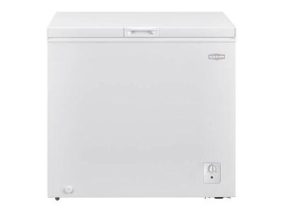 36" Marathon  7.0 Cu. Ft. Capacity Chest Freezer in White - MCF72W-1