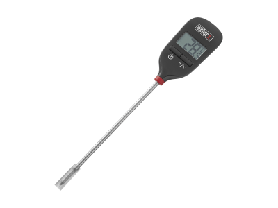 Weber Instant-Read Thermometer - 6750