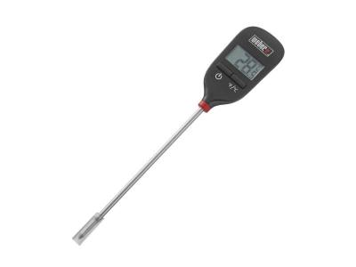 Weber Instant-Read Thermometer - 6750