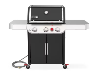 62" Weber Genesis SE-E-325s Natural Gas Grill - 37313001