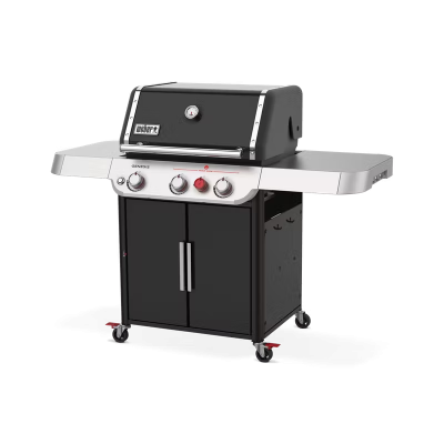 62" Weber Genesis SE-E-325s Propane Gas Grill - 35313001