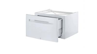 Bosch Dryer Pedestal With Drawer - WTZPW20D