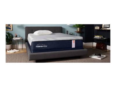 Tempur-Pedic Queen Size Luxe Align Firm Mattress - Luxe Align Firm (Queen)