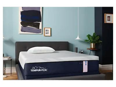 Tempur-Pedic King Size Luxe Align Soft Mattress - Luxe Align Soft (King)