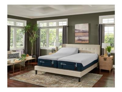 Tempur-Pedic Queen Size Pro Sense Medium Mattress - Pro Sense Medium (Queen)