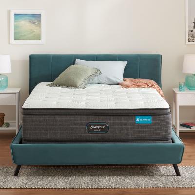 Beautyrest Queen Size Harmony Coastal Mattress - Harmony Coastal (Queen)