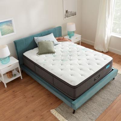 Beautyrest Queen Size Harmony Coastal Mattress - Harmony Coastal (Queen)