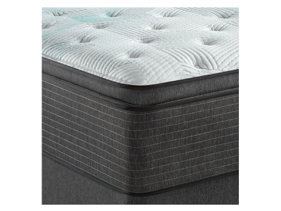 Beautyrest King Size Harmony Coastal Mattress - Harmony Coastal (King)