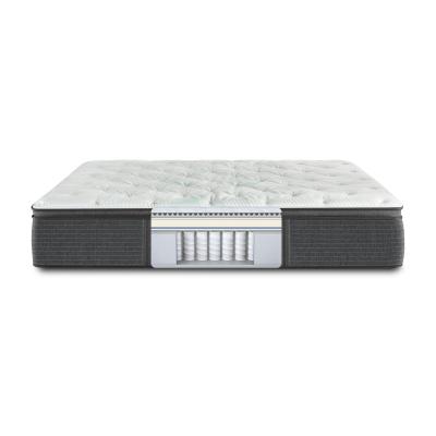 Beautyrest Full Size Harmony Coastal Mattress - Harmony Coastal (Full)