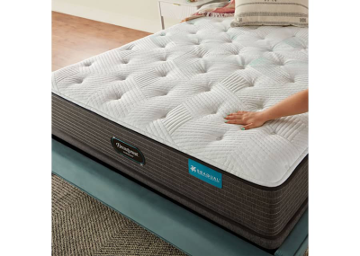 Beautyrest Harmony Enhance Full Mattress - Harmony Enhance (Full)