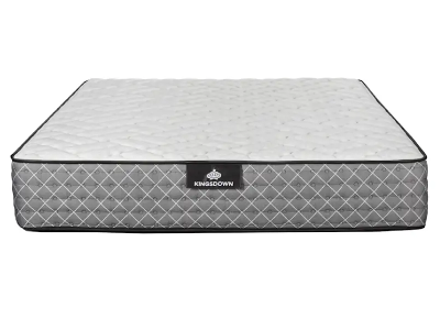 Kingsdown DRSG Bronze 1 Queen Mattress - DRSG Bronze 1 Tight Top (Queen)