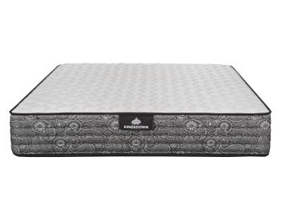 Kingsdown Queen Size Gold 1 Tight Top Mattress - DRSG Gold 1 Tight Top (Queen)