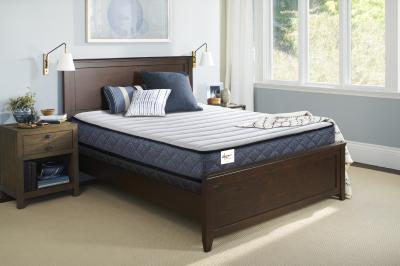 Sealy Queen Size DRSG Classic I Tight Top Mattress - DRSG Classic I (Queen)