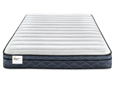 Sealy DRSG Classic II Euro Top Full Mattress - DRSG Classic II (Full)