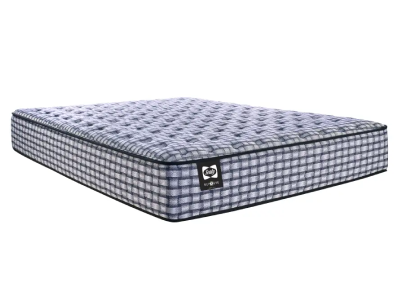 Sealy Insightful Tight Top Queen Mattress - Insightful Tight Top (Queen)