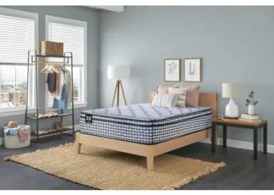 Sealy Intention Eurotop Plush Full Mattress - Intention Euro Top (Full)