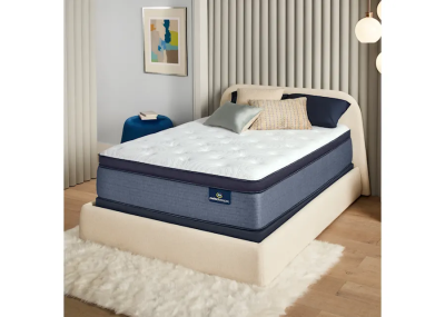 Serta Perfect Sleeper Wish Tight Top Queen Mattress - Perfect Sleeper Wish Tight Top (Queen)