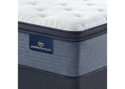 Serta Perfect Sleeper Wish Tight Top Queen Mattress - Perfect Sleeper Wish Tight Top (Queen)