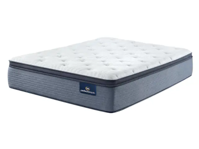 Serta Perfect Sleeper Wish Tight Top Queen Mattress - Perfect Sleeper Wish Tight Top (Queen)