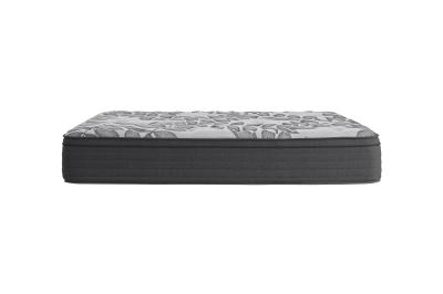 Sealy Full Size 1000 Series Hallii Euro Top Firm Mattress - Hallii Euro Top (Full)