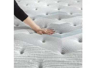 Beautyrest Harmony Lux Existence Full Mattress - Harmony Lux Carbon Existence (Full)