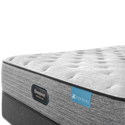 Beautyrest Harmony Lux Carbon Survial Queen Size Tight Top Medium Mattress - Harmony Lux Carbon Survival Tight Top Medium (Queen)