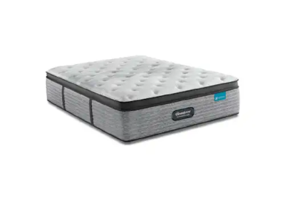 Beautyrest Harmony Lux Permanence Queen Mattress - Harmony Lux Carbon Permanence (Queen)