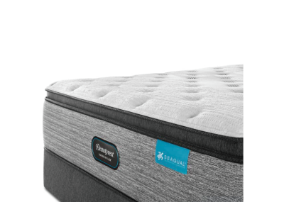 Beautyrest Harmony Lux Permanence Queen Mattress - Harmony Lux Carbon Permanence (Queen)