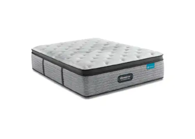 Beautyrest Harmony Lux Permanence Twin XL Mattress - Harmony Lux Carbon Permanence (Twin XL)