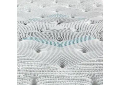 Beautyrest Harmony Lux Permanence Twin XL Mattress - Harmony Lux Carbon Permanence (Twin XL)