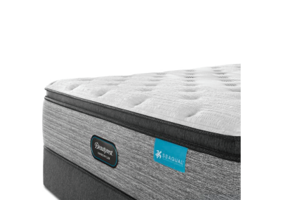 Beautyrest Harmony Lux Permanence Twin XL Mattress - Harmony Lux Carbon Permanence (Twin XL)