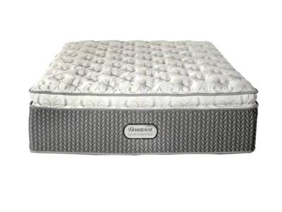 Beautyrest Instinct Pillow Top Plush King Mattress - Quintessence Instinct Pillow Top Plush (King)