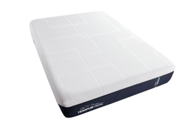 Tempur-Pedic Queen Size Sense Medium Hybrid Mattress - Sense Medium Hybrid (Queen)