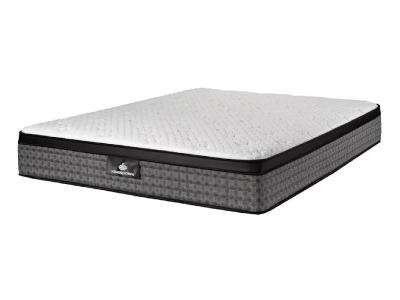 Kingsdown DRSG Silver 2 Queen Mattress - DRSG Silver 2 (Queen)