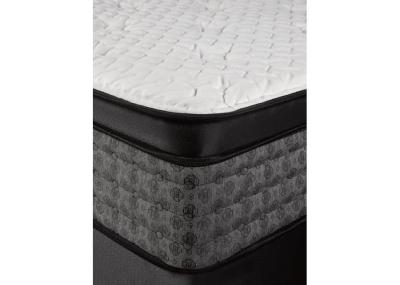 Kingsdown DRSG Silver 2 Queen Mattress - DRSG Silver 2 (Queen)