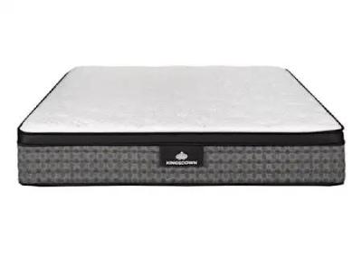 Kingsdown DRSG Silver 2 Twin Mattress - DRSG Silver 2 (Twin)