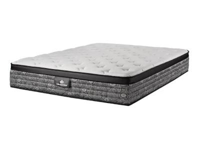 Kingsdown DRSG Gold 2 Plush King Mattress - DRSG Gold 2 Plush (King)