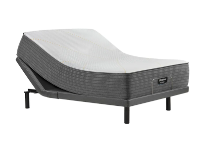 Beautyrest Black King Size Luxury Lifestyle Base - Luxury Lifestyle Base (King)