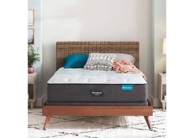 Beautyrest Harmony Treasure Queen Mattress - Harmony Treasure (Queen)