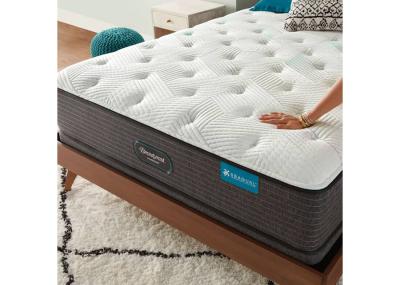 Beautyrest Harmony Treasure Queen Mattress - Harmony Treasure (Queen)