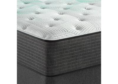 Beautyrest Harmony Treasure Queen Mattress - Harmony Treasure (Queen)