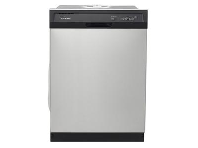 24" Amana Dishwasher With Triple Filter Wash System - ADB1400AGS