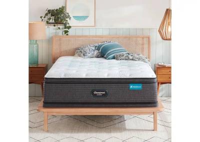 Beautyrest Harmony Empower Queen Mattress - Harmony Empower (Queen)