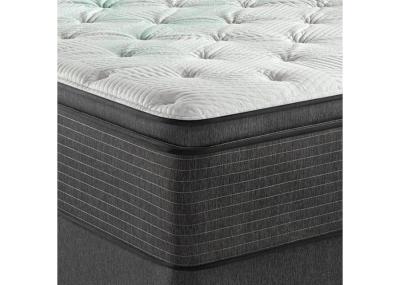 Beautyrest Harmony Empower Full Mattress - Harmony Empower (Full)